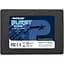 Накопитель SSD Patriot Sata 2.5" 120Gb Burst Elite 128 (PBE120GS25SSDR) Б/у - миниатюра 1