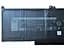 Акумулятор для ноутбука Dell Latitude 5300 5310 7300 7400 MXV9V - мініатюра 2