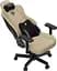 Ігрове крісло Anda Seat Kaiser 3E XL Dark Beige Fabric (AD23YC-XL-09-H-CF-H01) - мініатюра 4