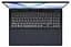 Ноутбук ASUS 16 Vivobook 16 M1607KA-MB143 FHD IPS/Ryzen 5 AI 330/16GB/512SSD/UMA/DOS/Quiet Blue (90NB15F1-M00AW0) - мініатюра 4