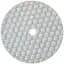 Круг алмазный Alloid Building Tools Hexagon шлифовальный на липучке 100 мм зерно 100 (DD-63386) - миниатюра 2