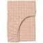 Простынь Cosas на резинке 90х200 rose geometry, розовая (CellAshrose_90x200x20) - миниатюра 1