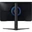 Монітор 24" Samsung Odyssey G3 LS24AG300 FHD VA 144Hz (LS24AG300NIXCI) Б/в - мініатюра 8