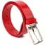Ремень кожаный Grande Pelle женский 3,4х120 см acs0024591 - миниатюра 2
