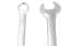 Набір ключів Mar-Pol M58149K CrV (6-32mm) - мініатюра 3
