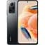 Смартфон Xiaomi Redmi Note 12 Pro 6/128Gb Graphite Grey (Global Version) NFC - мініатюра 1