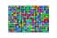 Twinkly Панель Smart LED Twinkly Squares 1+5 RGB, Gen II, IP20, 16x16см, кабель білий - мініатюра 8