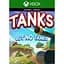 Ключ активації Microsoft Tanks, But No Tanks для Xbox One/Series S/X - мініатюра 1