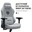 Ігрове крісло Anda Seat Phantom 3 Pro L Black (AD18YC-06-B-F) - мініатюра 8