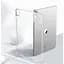 Чехол-накладка BeCover Transparancy для Apple iPad Pro 11" M4 2024 (711683) - миниатюра 2