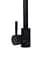 Смеситель кухонный Adamant SA-09 Black - миниатюра 2