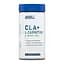 Жироспалювач Applied Nutrition CLA, L-Carnitine & Green Tea, 100 капсул - мініатюра 1