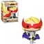 Фигурка Funko Pop Фанко поп Моя Геройская Академия My Hero Academia Yuga Aoyama Юга Аояма 10 см FP MHA YA 1144 - миниатюра 1