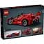 Конструктор LEGO Technic Ferrari FXX K 897 деталей (42212) - мініатюра 9
