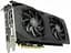 Відеокарта XFX AMD Radeon RX 480 8Gb GTR Black (RX-480P8D V2.3) (GDDR5, 256 bit, PCI-E 3.0 x16) Б/в - мініатюра 1