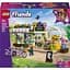 Конструктор LEGO Творческий цветочный магазин (42693) - миниатюра 2