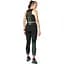 Штаны Dynafit Trail 7/8 Tights W L Черный (1054-016.002.2810) - миниатюра 3