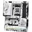 Материнська плата ASRock X870 Steel Legend WIFI (AM5/X870, 4xDDR5, 2xPCIex16, HDMI/USB4, 4xSATA, 3xM.2, 2.5GLan, ATX) - мініатюра 3