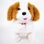 Интерактивная игрушка Pugs at Play Песик Lola (ST-PAP26) - миниатюра 4