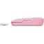 Мишка Trust Puck Wireless/Bluetooth Silent Pink (24125) - мініатюра 4