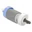 Ролик захвата бумаги HP CLJ 3500/3550/3700/5200 RM1-0731-000/RM1-3537-000 BASF (BASF-RM1-0731-000) - миниатюра 1