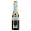 Вино игристое Toso Prosecco Spumante Extra Dry DOC, белое, сухое 11%, 0,2 л (АLR5226) - миниатюра 2