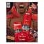 Подарочный набор для мужчин Old Spice Wolfthorn Gamer: твердый дезодорант 50 мл + гель для душа 3 в 1 250 мл - миниатюра 1