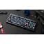 Клавіатура Keychron V5 Max Gateron Jupiter Brown Knob Hot-Swap QMK Wireless/Bluetooth/USB-А UA Black (V5M-D3-UA) - мініатюра 2