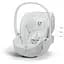 Автокрісло Cybex Cloud T i-Size Urban Mobility White (524000711) - мініатюра 6