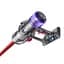 Ручной пылесос Dyson V15 Origin 490720-01, 660 Вт, время работы 60 мин, время зарядки 270 мин, объем контейнера 0.75 л - миниатюра 4
