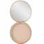 Пудра компактная Paese Glowing Powder Mgla дымчатая, с бархатистой формулой, светящаяся, тон 11 (Light Beige), 10 г - миниатюра 3