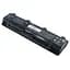 Акумулятор Toshiba PA5108U-1BRS (Satellite C50, C50T, C50D, C55, C55D, C55DT, C75, C75D series) 10.8V 4400 mAh Black - мініатюра 2
