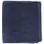 Полотенце МВМ My Home Нежность 50x90 см темно-синее (BT-11 M DARK BLUE) - миниатюра 3