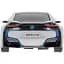 Машинка Rastar BMW i8 UV Sesitive Collection 1:24 - мініатюра 6