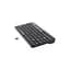 Клавіатура A4Tech FBK36C Wireless/Bluetooth Black (4711421000222) - мініатюра 5