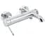Змішувач для ванни Grohe Essence New 33624001 Хром - мініатюра 1
