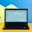 Ноутбук Fujitsu Lifebook E449 Б/В - мініатюра 1