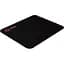 Килимок для мишки Lorgar Main 323 Black/Red (LRG-GMP323) - мініатюра 3