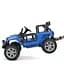 Дитячий електромобіль-джип Bambi Racer M 4282EBLR-4 до 30 кг - мініатюра 6