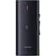 Адаптер Baseus Bluetooth 5.0 BA03 3.5мм-USB Immersive Virtual 3D NGBA03-01 Black - мініатюра 1