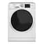 Стиральная машина автоматическая Hotpoint-Ariston NDB 10570 DA - миниатюра 1