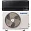 Кондиціонер Samsung AR24BXFAMWKNUABDK Black Diamond WindFree (Wi-Fi) - мініатюра 1