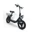 Електросамокат Cruiser E-Bike 14" (800W 48V 21Ah) Чорний - мініатюра 3