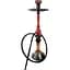 Кальян KARMA HOOKAH 3.1 Red (Craft DC Red) - мініатюра 2