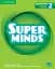 Super Minds Super Minds Level 2 Teacher's Book - мініатюра 1