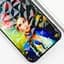 TPU+PC чохол Prisma Ladies для Xiaomi Redmi 12C / Poco C55 Peonies - мініатюра 4