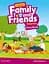 Family and Friends. Starter Class Book - мініатюра 1