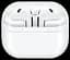 Гарнітура Samsung Galaxy Buds3 (SM-R530NZWASEK) White - мініатюра 2