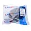 Шланг зливний Waterstal для побутових пральних и посудомийних машин 1,0 м - мініатюра 2