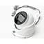 Камера відеоспостереження Hikvision вулична купольна 2 МП Turbo HD DS-2CE76H0T-ITMF (C) 2.8 мм - мініатюра 3